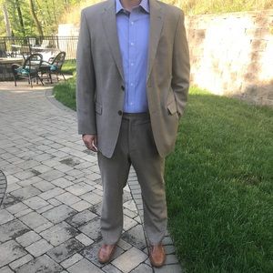 Men’s suit - Tommy Hilfiger